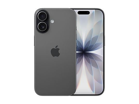 Apple-iPhone 17-Nero