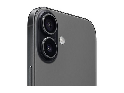 Apple-iPhone 17-Nero