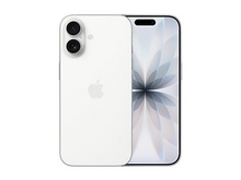 Apple-iPhone 17-Bianco