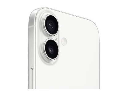 Apple-iPhone 17-Bianco