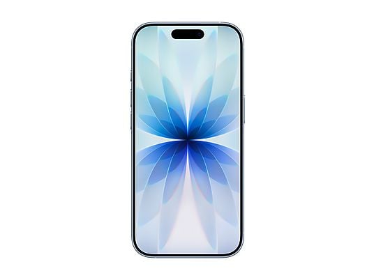 Apple-iphone 17-Azzurro Nebbia