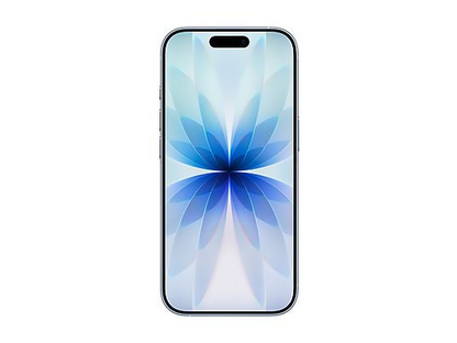 Apple-iphone 17-Azzurro Nebbia