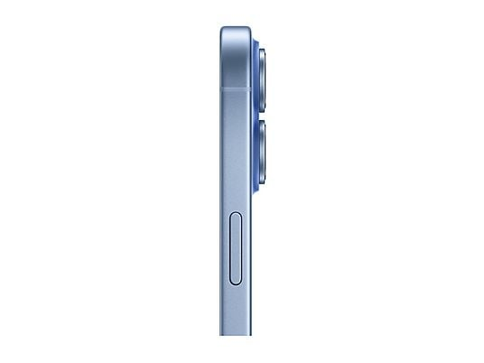 Apple-iphone 17-Azzurro Nebbia