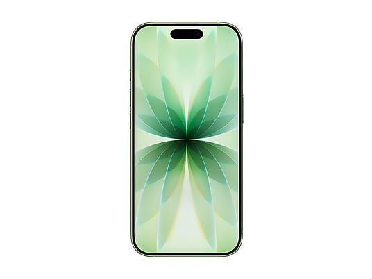 Apple-iPhone 17-Salvia