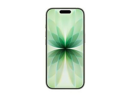 Apple-iPhone 17-Salvia
