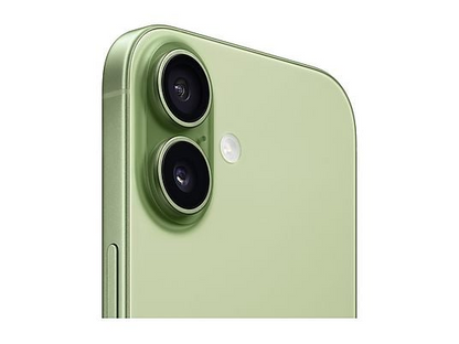 Apple-iPhone 17-Salvia