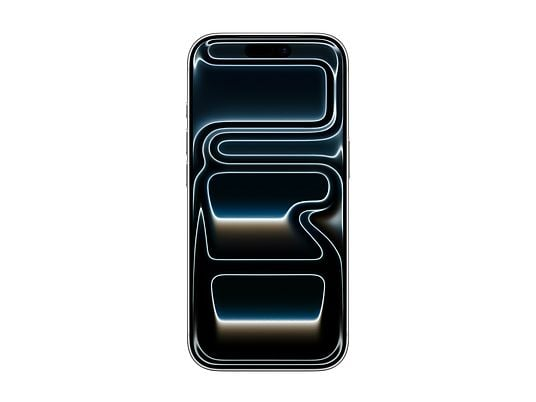 Apple-iPhone 17 Pro Max-Argento