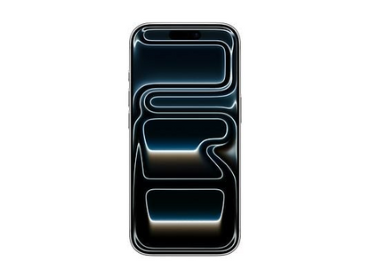 Apple-iPhone 17 Pro Max-Argento