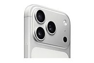 Apple-iPhone 17 Pro Max-Argento