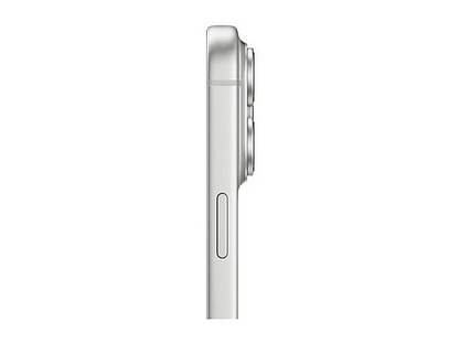 Apple-iPhone 17 Pro Max-Argento