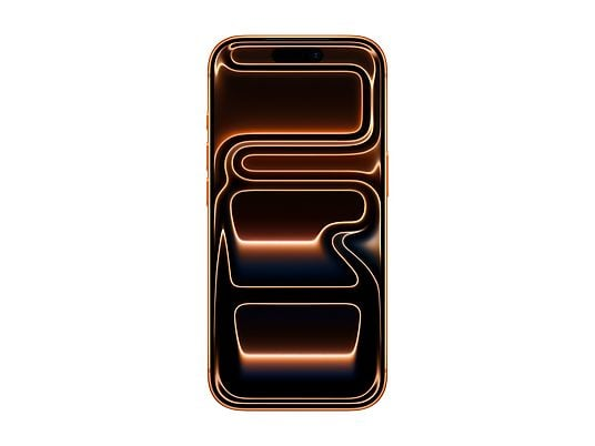 Apple-iPhone 17 Pro-Arancione Cosmico