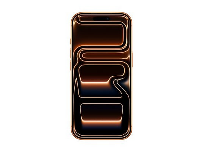 Apple-iPhone 17 Pro Max- Arancione cosmico