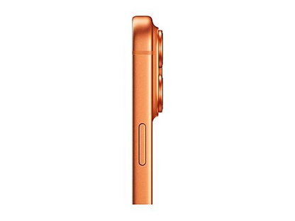 Apple-iPhone 17 Pro-Arancione Cosmico