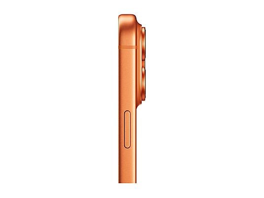 Apple-iPhone 17 Pro Max- Arancione cosmico