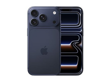 Apple-iPhone 17 Pro-Blu Profondo