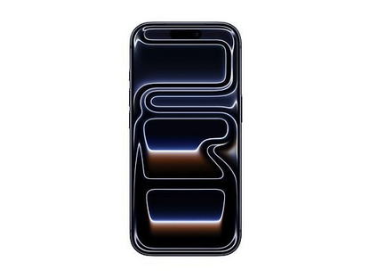 Apple-iPhone 17 Pro-Blu Profondo
