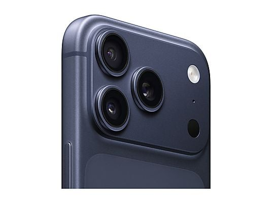 Apple-iPhone 17 Pro-Blu Profondo