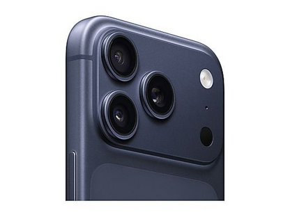 Apple-iPhone 17 Pro-Blu Profondo