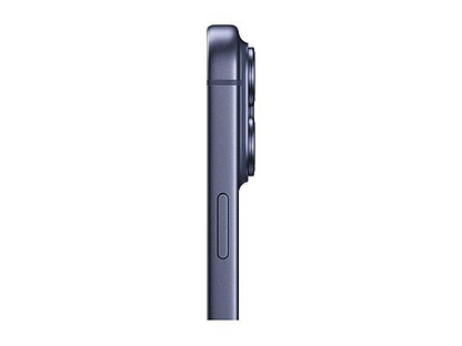 Apple-iPhone 17 Pro-Blu Profondo
