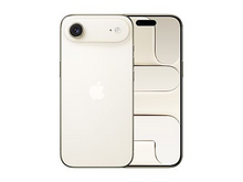Apple-iPhone 17 Air-Oro chiaro