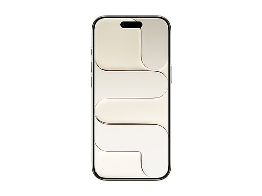 Apple-iPhone 17 Air-Oro chiaro