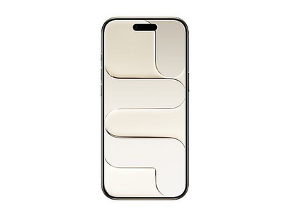 Apple-iPhone 17 Air-Oro chiaro