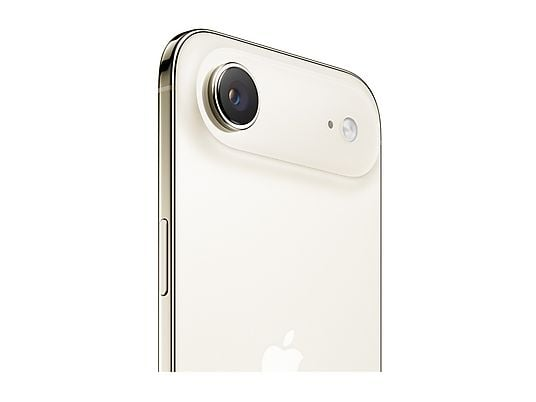 Apple-iPhone 17 Air-Oro chiaro