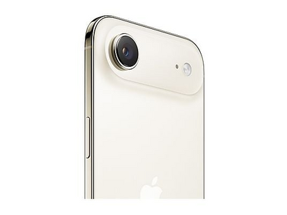 Apple-iPhone 17 Air-Oro chiaro