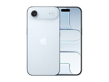 Apple-iPhone 17 Air-Celeste