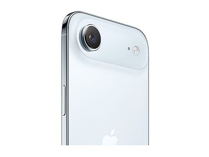 Apple-iPhone 17 Air-Celeste