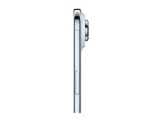 Apple-iPhone 17 Air-Celeste