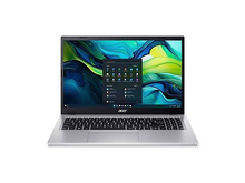 Notebook-ACER Aspire Go 15 AG15-71P NOTEBOOK, 15,6 ", processore Intel® Core I5 1334U, Intel® Iris® Xᵉ, RAM 16 GB, 512 GB SSD, Silver, Windows 11 Home
