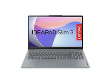 Lenovo-LENOVO IdeaPad Slim 3 NOTEBOOK, 15,6 ", processore Intel® Core I3 N305, Intel®, RAM 8 GB, 512 GB SSD, Grey, Windows 11 Home