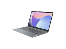 Lenovo-LENOVO IdeaPad Slim 3 NOTEBOOK, 15,6 ", processore Intel® Core I3 N305, Intel®, RAM 8 GB, 512 GB SSD, Grey, Windows 11 Home