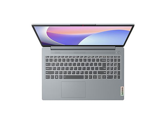 Lenovo-LENOVO IdeaPad Slim 3 NOTEBOOK, 15,6 ", processore Intel® Core I3 N305, Intel®, RAM 8 GB, 512 GB SSD, Grey, Windows 11 Home