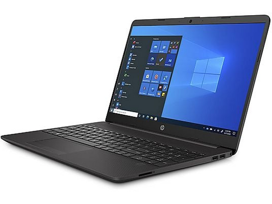 Notebook- HP 255 G9 9M3L3AT NOTEBOOK, 15,6 ", processore AMD Ryzen 5 5625U, AMD Radeon™ Onboard Graphics, RAM 8 GB, 512 GB SSD, Black, Windows 11 Home