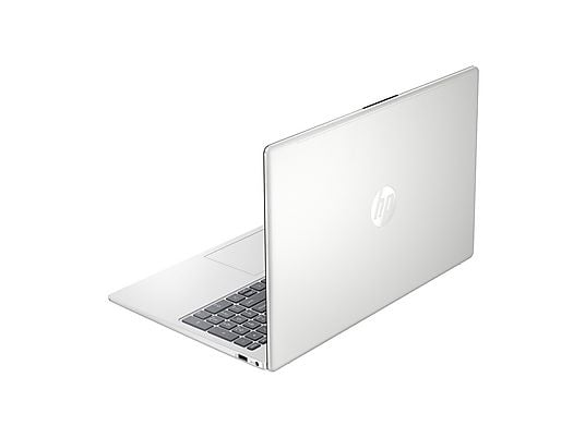 Notebook- HP 15-FD0103NL NOTEBOOK, 15,6 ", processore Intel® Core I5 1334U, Intel® Iris® Xᵉ, RAM 16 GB, 1000 GB SSD, Silver, Windows 11 Home