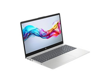 Notebook- HP 15-FD0103NL NOTEBOOK, 15,6 ", processore Intel® Core I5 1334U, Intel® Iris® Xᵉ, RAM 16 GB, 1000 GB SSD, Silver, Windows 11 Home