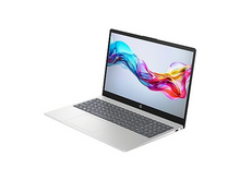Notebook- HP 15-FD0103NL NOTEBOOK, 15,6 ", processore Intel® Core I5 1334U, Intel® Iris® Xᵉ, RAM 16 GB, 1000 GB SSD, Silver, Windows 11 Home