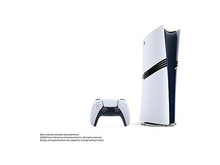 SONY PlayStation 5 PRO, White