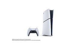 SONY PS5 Digital Slim E Chassis (825GB), White