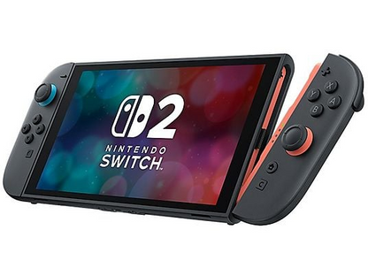 NINTENDO Switch 2, NERO