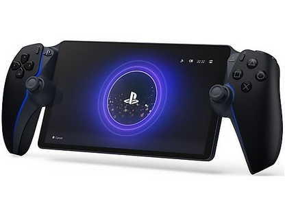 SONY PlayStation Portal, Midnight Black