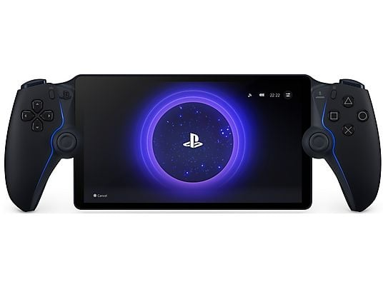 SONY PlayStation Portal, Midnight Black