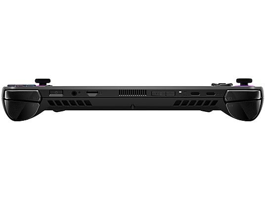 ASUS ROG ALLY X RC72LA-NH007W, Nero