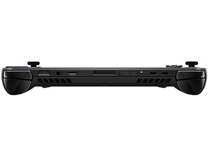 ASUS ROG ALLY X RC72LA-NH007W, Nero