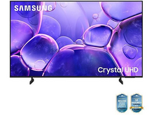 SAMSUNG UE50U8000FUXZT TV LED, 50 ", UHD 4K