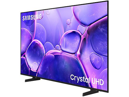 SAMSUNG UE50U8000FUXZT TV LED, 50 ", UHD 4K