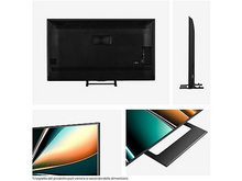 HISENSE 50U7Q TV MiniLED, 50 "
