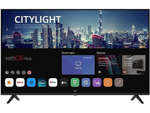 PEAQ 65WQU-5025E Smart TV QLED 65 ", 4K, UHD, Dolby Audio, 2025